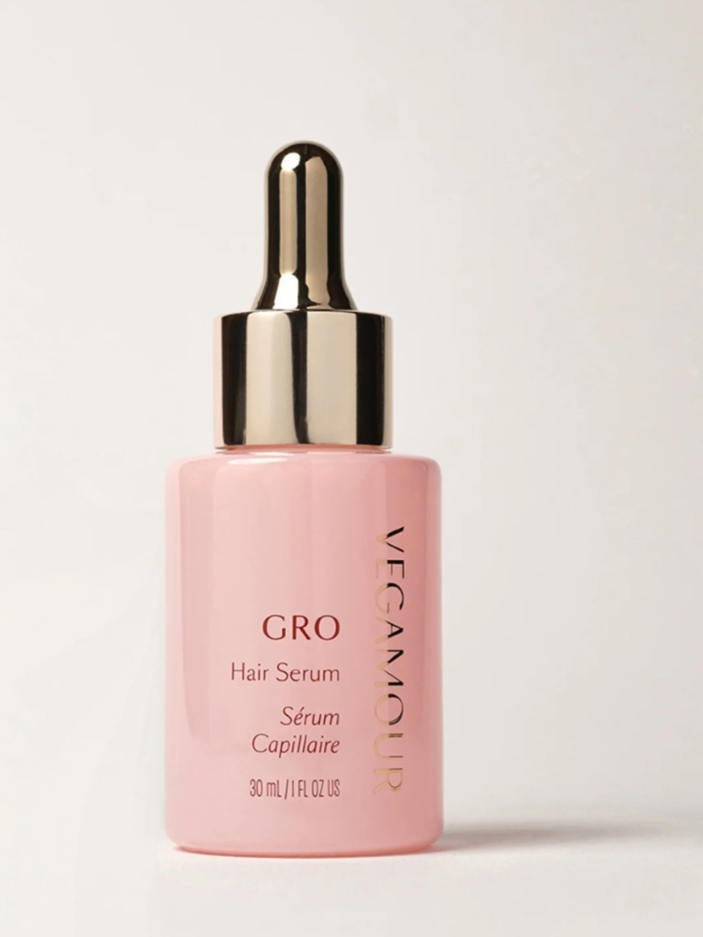 Vegamour GRO Hair Serum for Thinning Hair